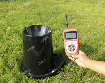 雨量記錄儀（TPJ-32-G）